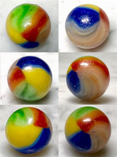 Marble Games Chihuly Glass Marbles Paperweights Spheres Vintage Toys Slime Snowflakes Agate