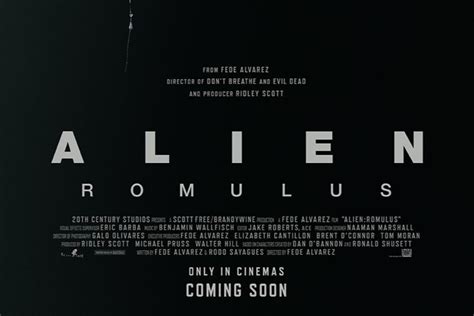 Film Alien Romulus Akan Tayang Di Bioskop Pada Agustus Antara