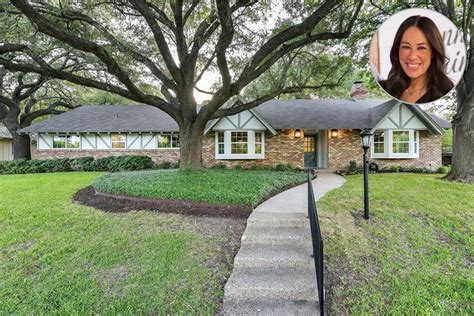 Joanna Gaines Designed House For Sale 529000 In Waco