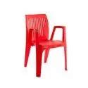 Plastic Chair Chr 2041 Nilkamal Low Back With Arm Plastic Chair