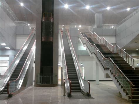 Trivandrum Today: Trivandrum Airport New Terminal