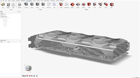 Altair HyperWorks 2023 Released DailyCADCAM