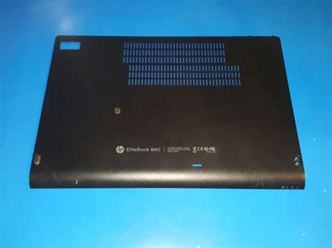 GENUINE HP ELITEBOOK 840 G2 Laptop Bottom Base Service Door 766324 001