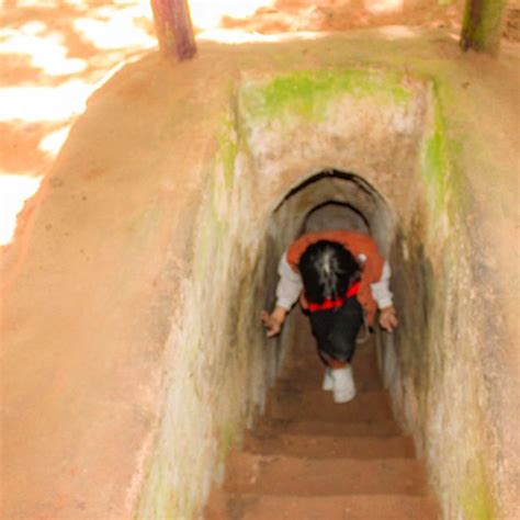 Ho Chi Minh Visite De Cu Chi Et Des Tunnels De Ben Duoc Getyourguide