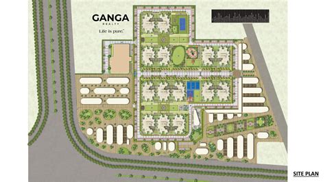 Ganga Realty Tathastu Affordable Housing Sector Sohna