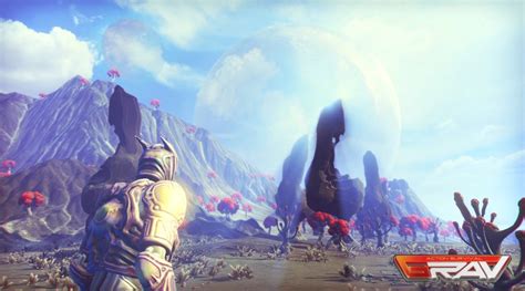 GRAV - Action Adventure Sandbox Survival Game - Now Available Via Early ...