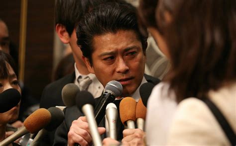 2ページ目 Tokio山口達也の謝罪会見 ジャニーズ幹部との“異常な”やりとり 文春オンライン