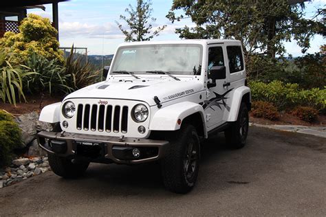 Reviewing The Jeep Wrangler Toad Good Sam Camping Blog