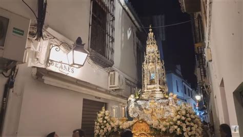 V Deos El Directo De La Procesi N Del Corpus Christi Procesiones De