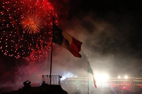 Salvas Misas Y Serenatas Así Fueron Las Primeras Celebraciones Del Día De La Independencia En