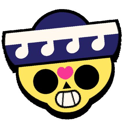 Poco In Brawl Stars Brawl Time Ninja