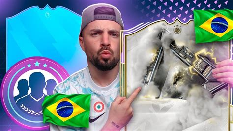 ESTÁ ROTA HAZ YA estos SBC en FC 25 ULTIMATE TEAM YouTube