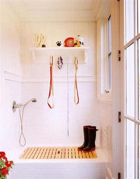 17 Insanely Cool Bathroom Ideas For Your Doggies Amazing Diy