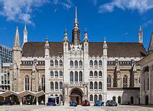 City of London Corporation - Wikipedia