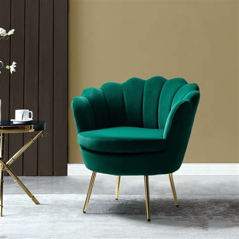 10 Best Velvet Accent Chairs 2021 | Apartment Therapy