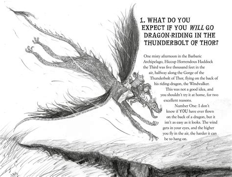 How To Train Your Dragon 20th Anniversary Edition By Cressida Cowell