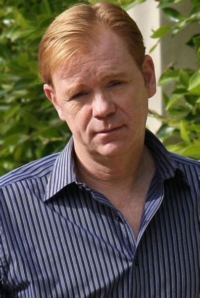 David Caruso As Luce Ahora El Actor Que Hizo De Horatio Caine En Csi