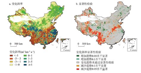 2000—2019年中国重大生态工程生态效益遥感评估