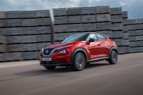 Nissan Juke returns as less polarizing as before, but not for US - CNET