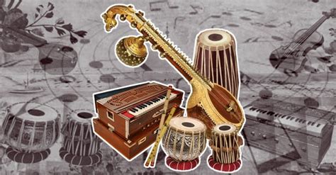 Important Types Of Ragas And Its Significance In Indian Classical Music