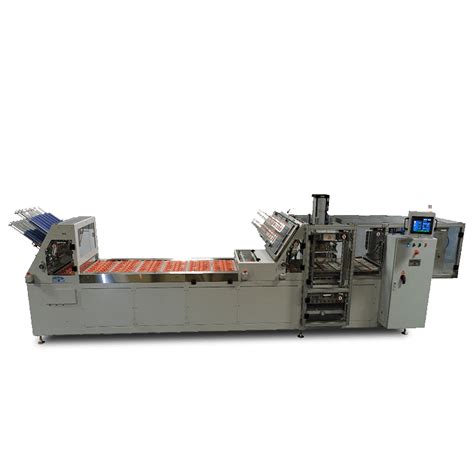 Packaging Machines Ecobliss Retail Packaging