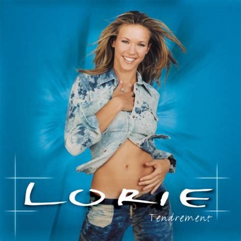 Lorie Tendrement Lyrics And Tracklist Genius