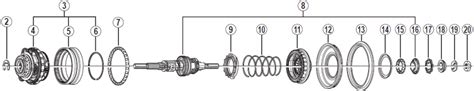 Планетарная втулка: задняя с ножным тормозом Shimano ⵙ MOYBIKE