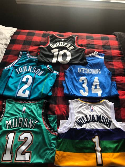 Quality Fake Nba Jerseys Basketballjerseys