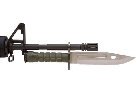 M9 Bajonet Gi Orig Us Army Shopcz