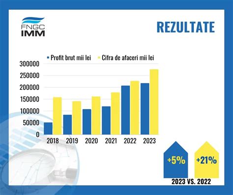 Fondul Na Ional De Garantare A Creditelor Pentru Imm A Raportat Pentru