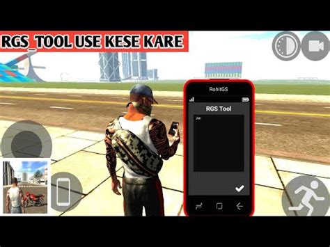 Rgs Tool Use Kese Kare Indian Bike Driving D Gamingvideos