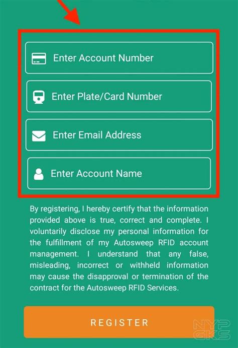 How To Check Rfid Balance Easytrip And Autosweep Noypigeeks