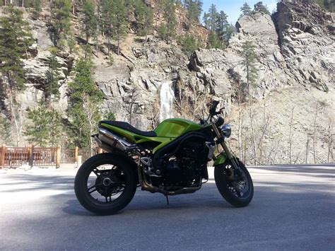 Best Triumph Speed Triple Images On Pholder Triumph Bikesgonewild And Motorcycle Porn