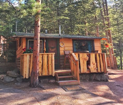 Pine Haven Resort Campground Reviews And Price Comparison Estes Park