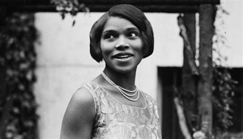 Marian Anderson Biography And Facts