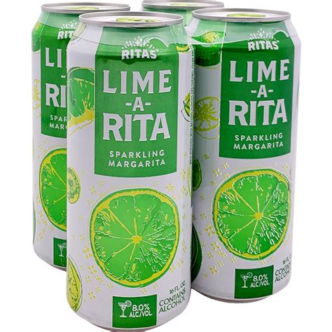 Bud Light Lime A Rita Gotoliquorstore
