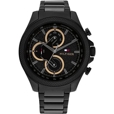 Montre Tommy Hilfiger Montre Homme Julien D Orcel