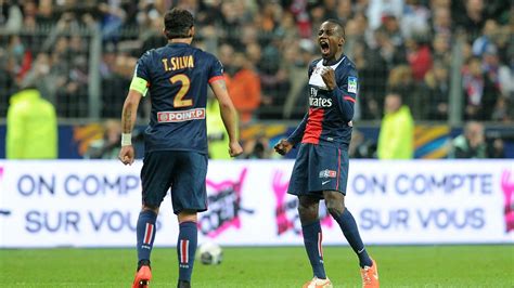 Psg Matuidi On A R Pondu Ceux Qui Jettent Tout Pour Un Ou Deux