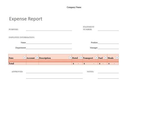 Small Business Accounting Templates — Db