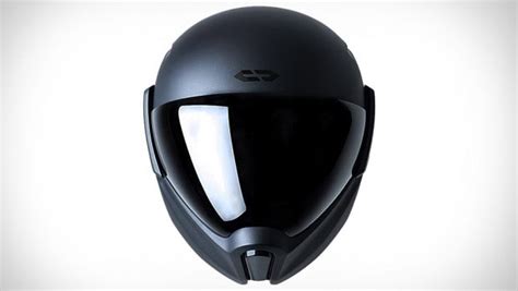 CROSSHELMET X1 HUD MOTORCYCLE HELMET