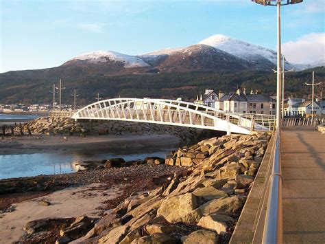 Slieve Donard | Highest Peak, Mourne Mountains, Ireland | Britannica