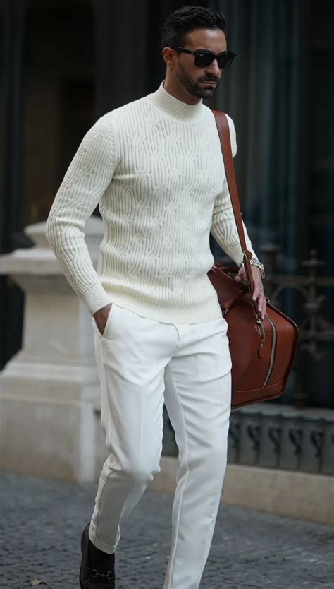 Impressive Valentine’s Day Outfits For Men