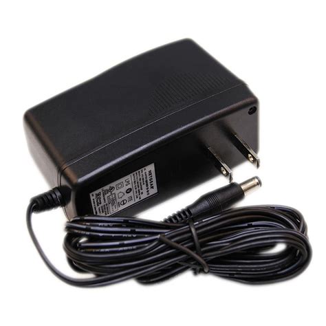 Original Netgear 12v 35a 42w Power Adapter Ac Charger For Model