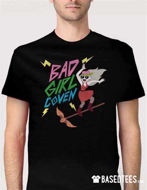 Bad Girl Coven - BasedTees