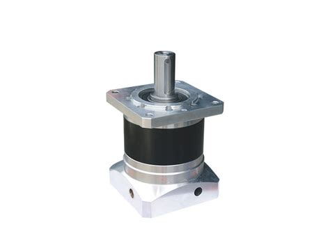 Pl Series Standard Type Plf Square Flange Planetary Gear Box High