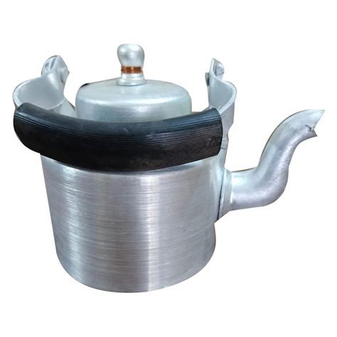 2 Number Aluminium Tea Kettle At Rs 385 Aluminium Kettle In Varanasi