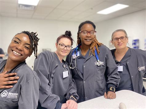 Medical Assistant Training Program Midwest Technical Institute