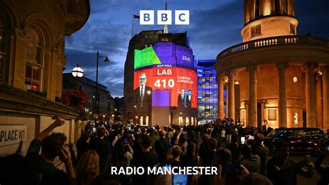 Bbc Radio Manchester Bbc Radio Manchester Greater Manchesters