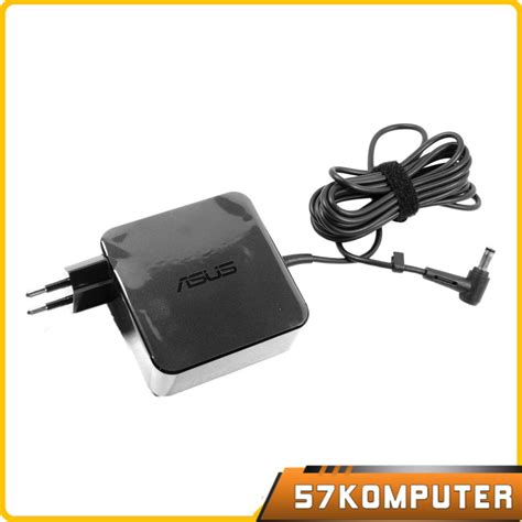 Jual Casan Adapter Charger Laptop Asus A L X Mm Kotak