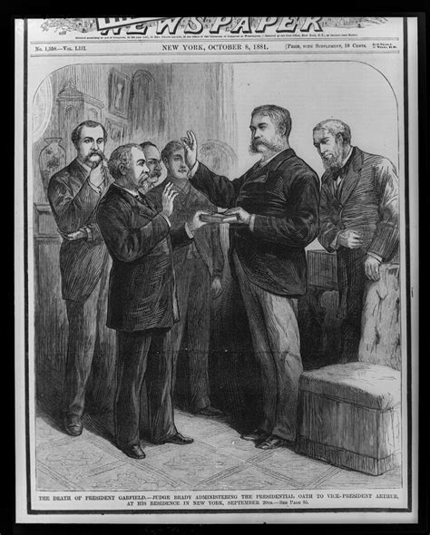 Inauguration And The Suits Of The Presidents Of The Us